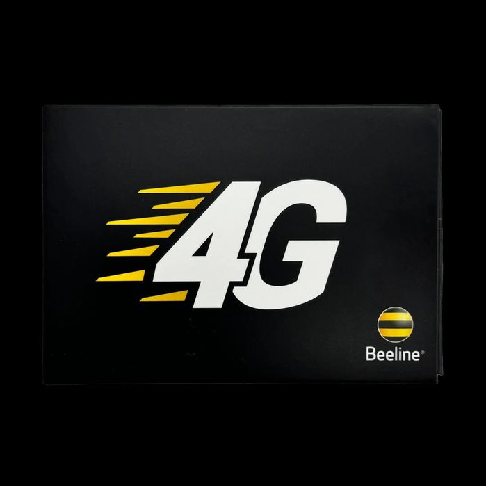 Beeline MiFe Router Sotiladi