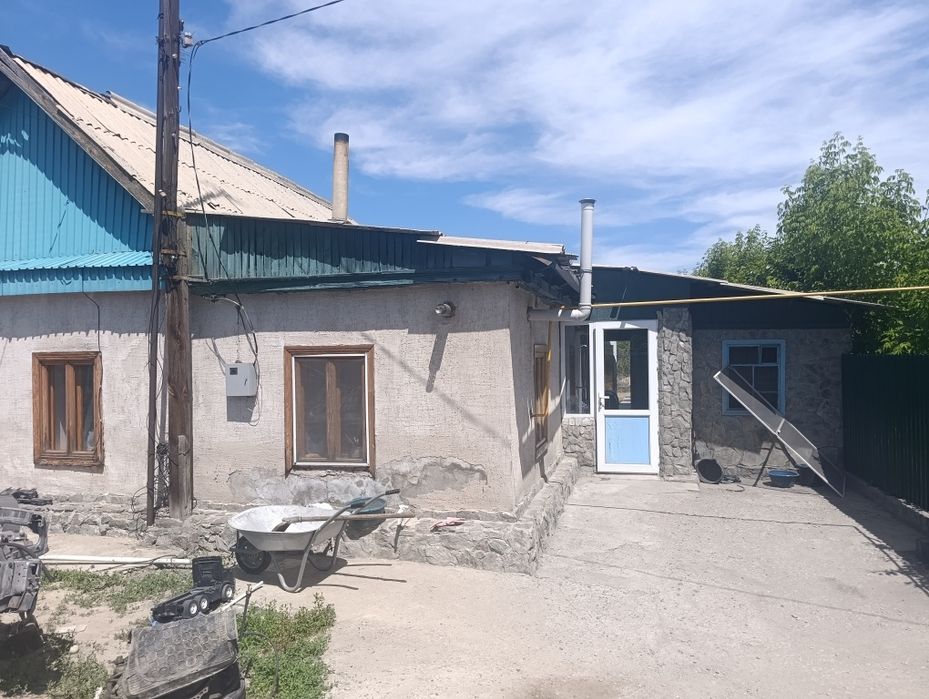Продам дом центре