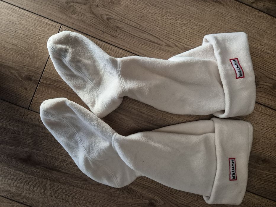 Hunter детски  терлички