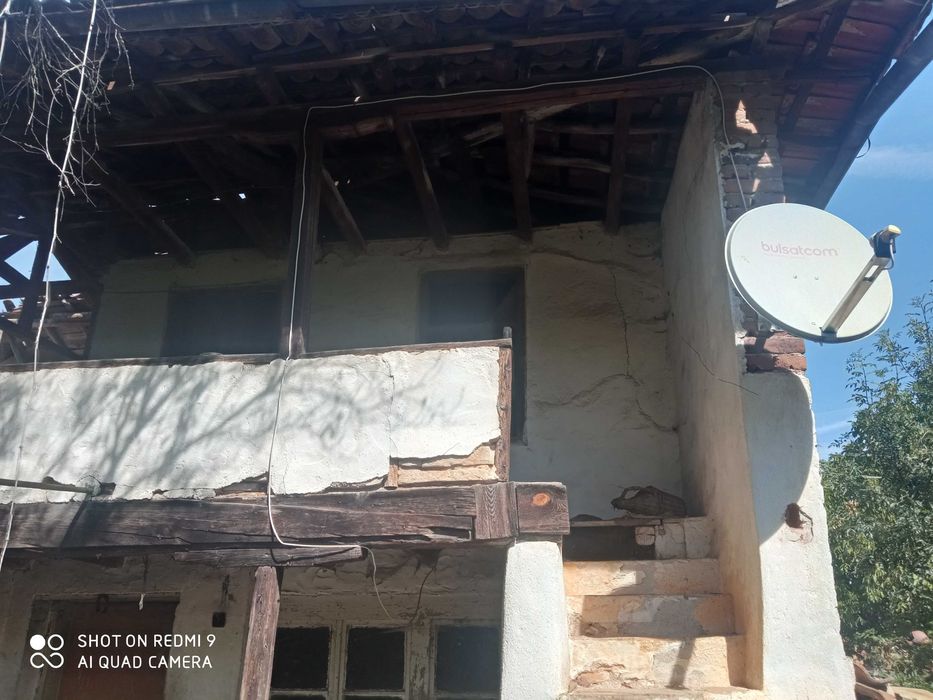 Продава се Къща в с. Яворово, Област Стара Загора - 200 кв.м за 80 €/кв.м - Снимка #8