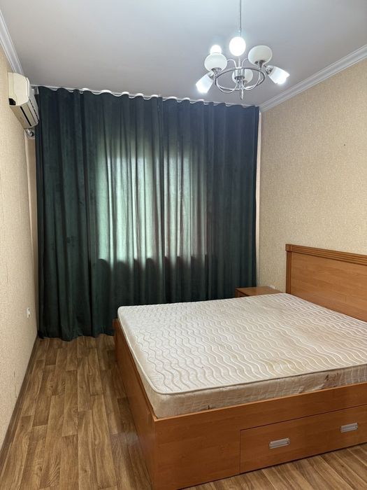 Аренда 2х комнатной квартиры