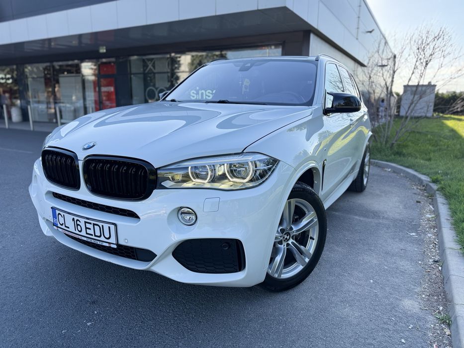 BMW X5 2014 — imagine 2