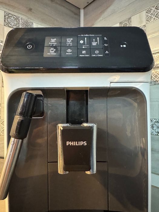 Aparat de cafea Philips