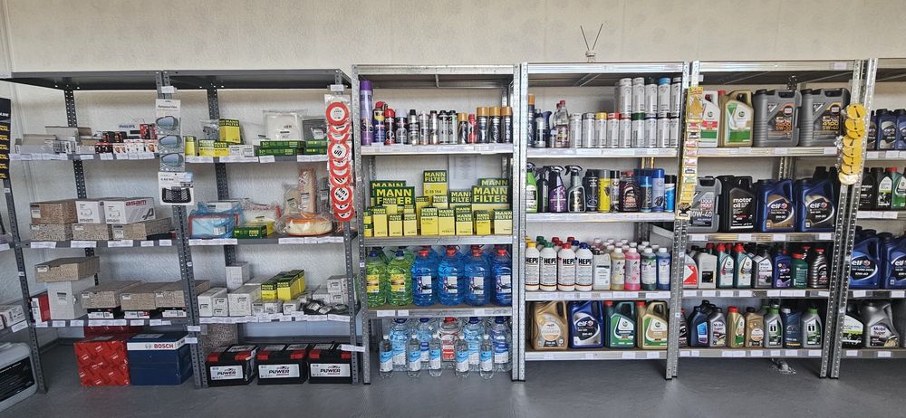 Piese auto import Maracineni Arges