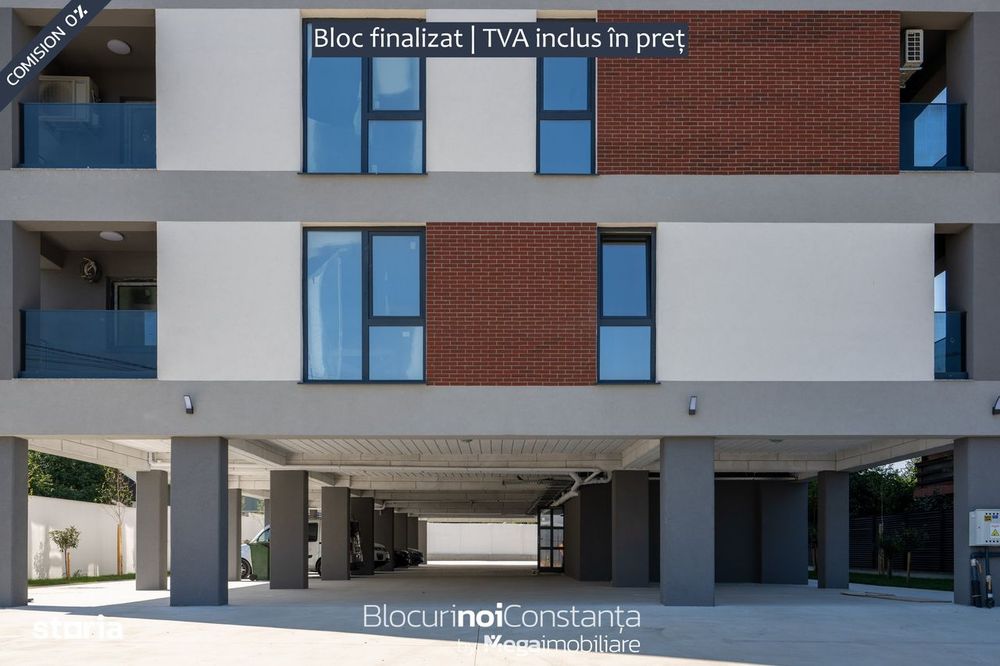 #Cauți un bloc de calitate în Constanța? Vino și convinge-te singur!