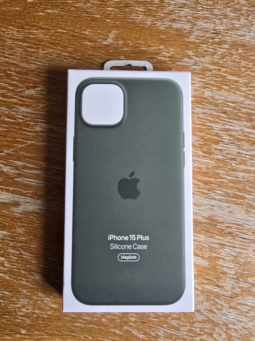 Husa Iphone 15 plus originala