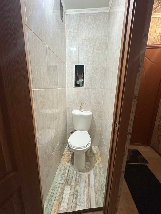 2х ком.квартира 5 мкр.