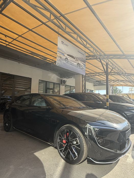 Avator 12 full pazitsiyasi 2025