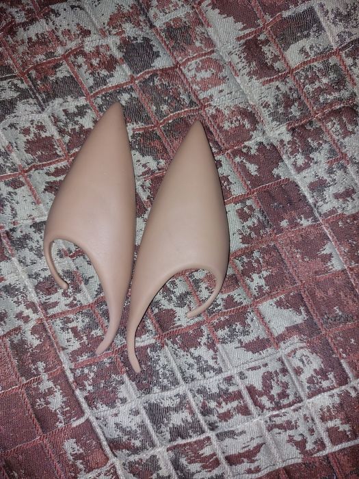 Декоративные уши эльфа