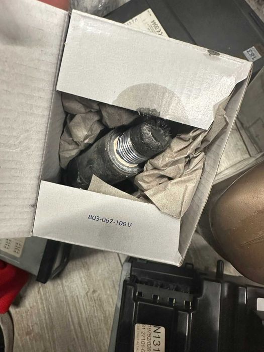 Дигитален тахограф комплект с датчик