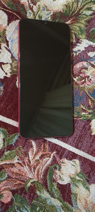 Продаю телефон Самсунг Galaxy A03 64 ГБ