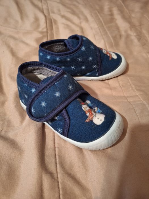 Детски пантофи Беко