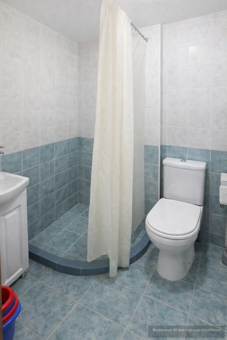 Дава се под наем Тристаен апартамент в Пловдив, Кючук Париж - 80 кв.м за 540 € - Снимка #5