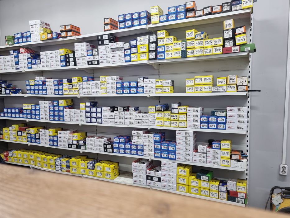 Проточка тормозных дисков