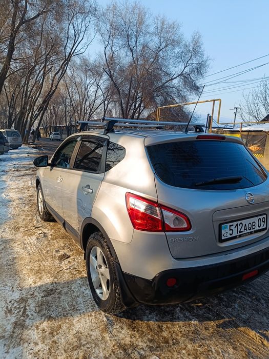 Продам Ниссан Кашкай