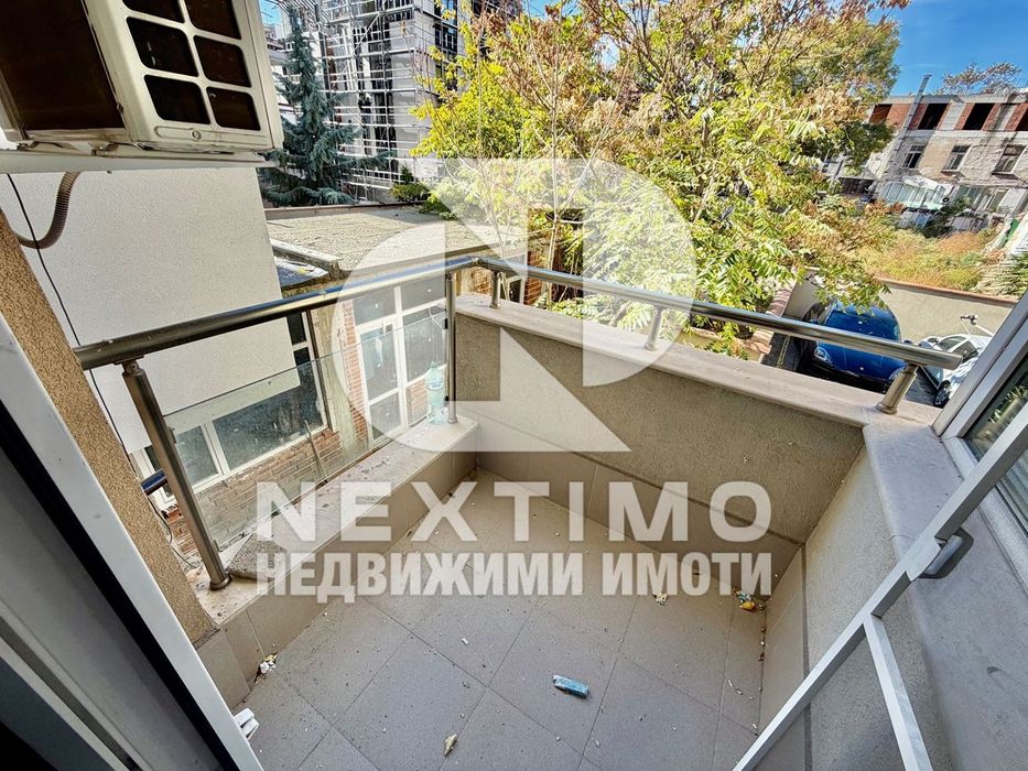 Дава се под наем Офис в Пловдив, Център - 75 кв.м за 400 € - Снимка #9