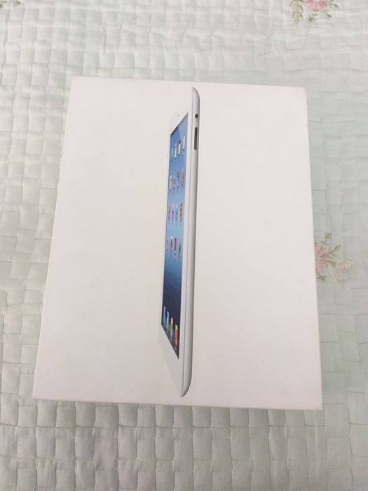 Продам iPad 3 64 GB