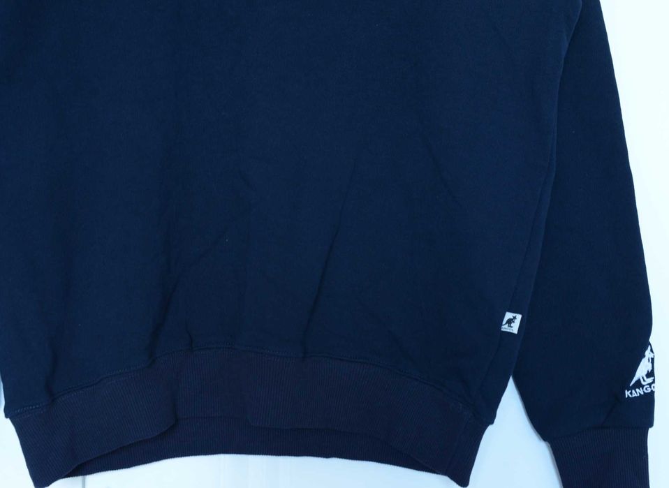 Kangol S оригинальный свитшот