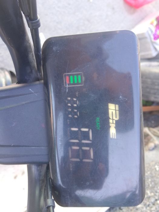 Продам скутер или обмен