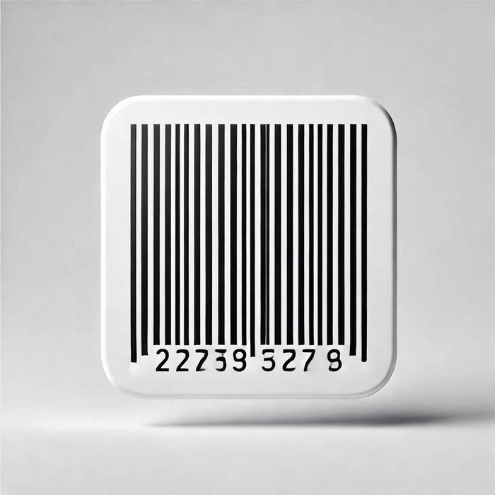 200 Coduri de bare EAN pentru eMAG Marketplace, Okazii, Cel, Elefant