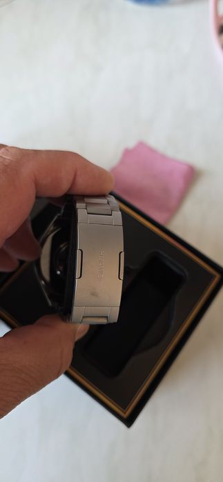 Huawei watch GT 3 PRO cutie