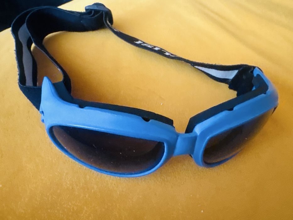 Ски очила Polici Junior