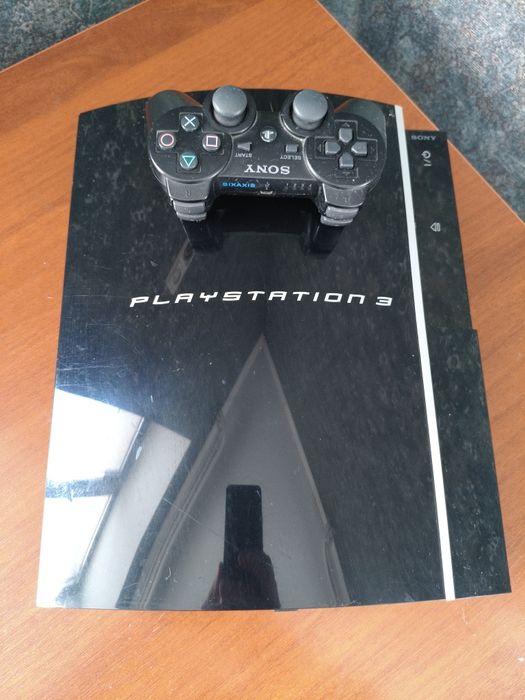 Продам плейстейшен