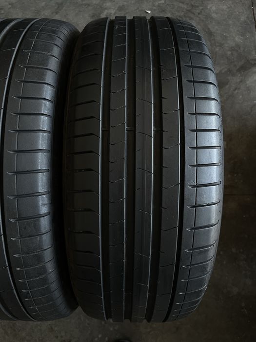 245 40 R21 / 275 40 R21 Vara Set Anvelope Cauciucuri DOT 2023