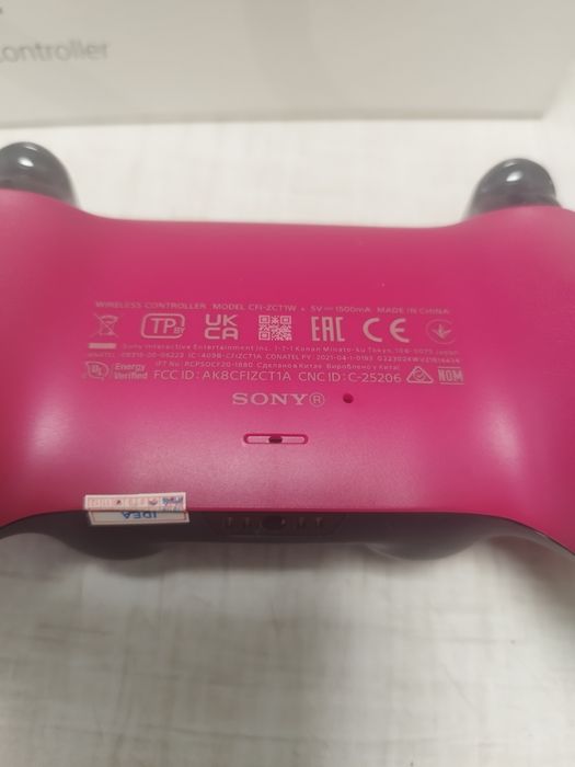 Джойстик для приставки