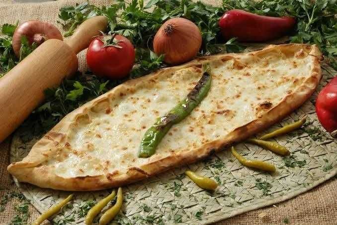 Доставка Турецкой еды