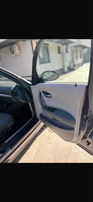 BMW 1 Series 2005 — imagine 4