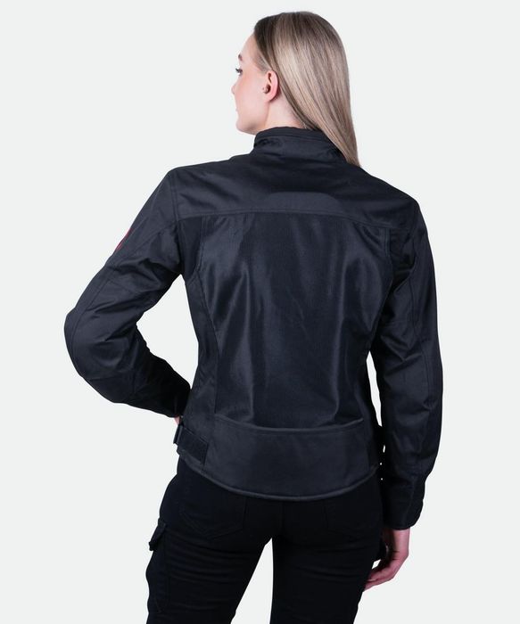 Geacă moto de vara S M L, Course Vento Mesh Femei