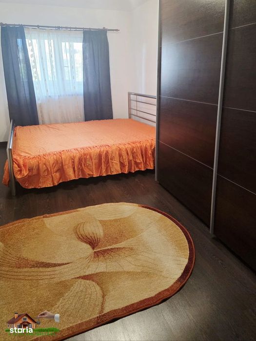Apartament 3 Camere Etaj 3 Lift Nicolina Belvedere Pet Friendly — fotografia 3