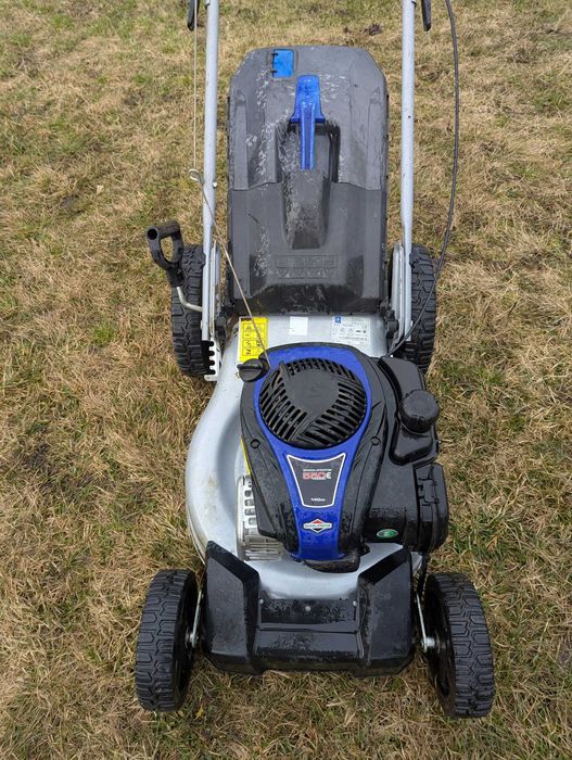 Masina de tuns iarba - Briggs&Stratton