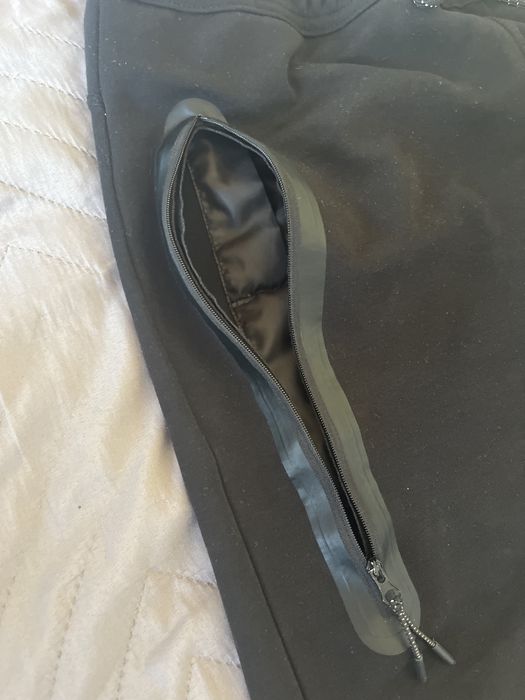 Nike tech къси панталони L