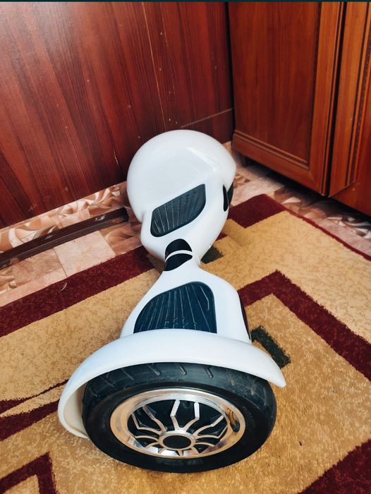 Продам гироскутер внедорожник