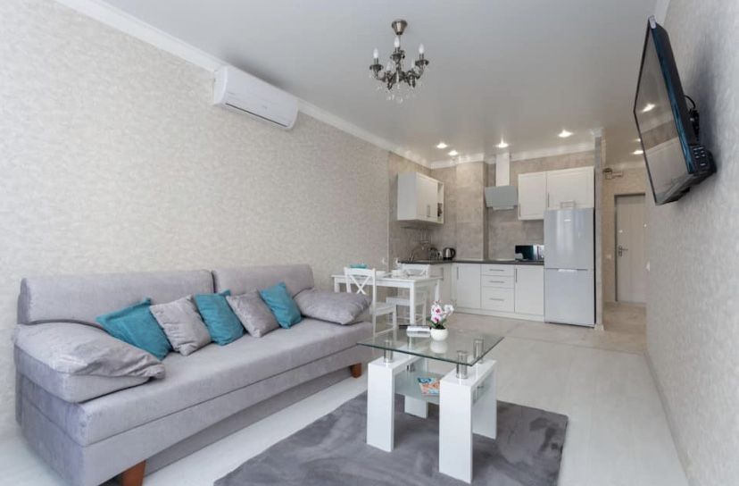 Сдается кв постуточно