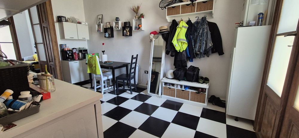 Apartament 2 camere central