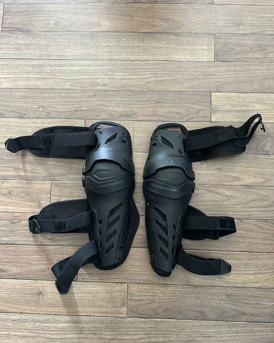 Protecție moto Aira cu plasă - Mărimea L - Nou cu etichetă