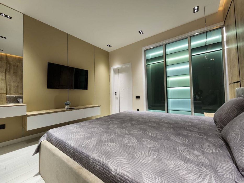 ЖК Дрим Хаус 8 роддом-Сдаётся 2х комнатная!