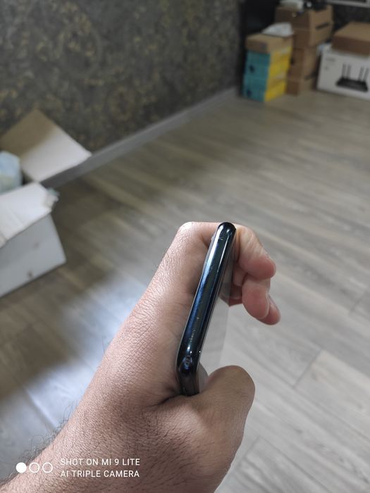 Iphone 11 pro radnoy amerika