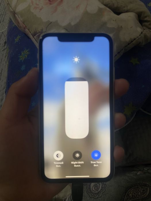 Айфон хр или обмен