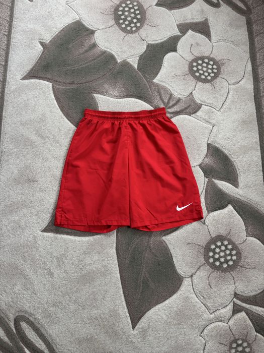 Мъжки къси гащи Nike