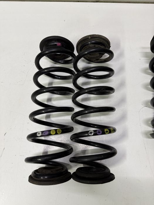 Arcuri arc amortizoare amortizor fata spate VW Passat B6 Golf Break