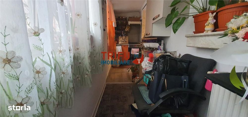 Apartament 2 camere de vanzare zona Bulevard Alba Iulia