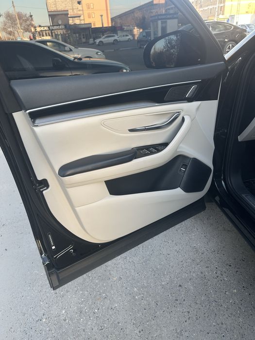 BYD Song Plus Flagship (tok)