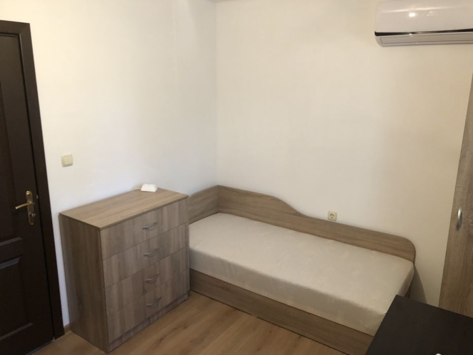 Дава се под наем Тристаен апартамент в Видин, Химик - 62 кв.м за 280.5 € - Снимка #6