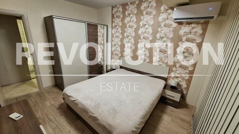 Двустаен апартамент  в гр.Варна, Изгрев!