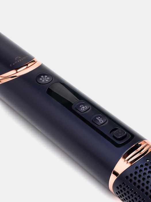 Профессиональный стайлер и фен VGR V-474 4в1