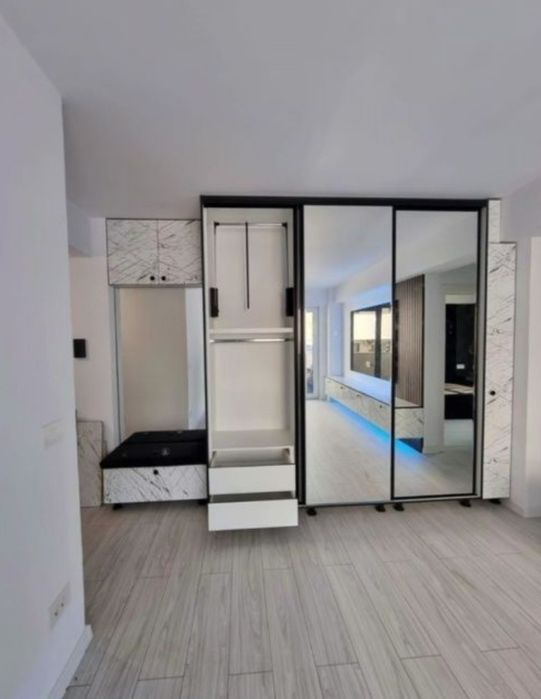 Vând apartament Valea Lupului Residence 2 Bloc Nou